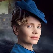 Miss Scarlet, Season 6