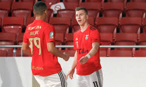 Há duas época o benfica estava na 2.ª divisão e hoje é campeão nacional! Ad Fundao Benfica Futsal Play Off Liga Placard Sl Benfica