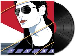 Create your own custom 12 vinyl record customvinyleditions 5 out of 5 stars (109) $ 89.99 free shipping bestseller add to favorites custom vinyl record, 12 inch. Create A Vinyl Record And 80 S Album Cover 80s Album Covers Vinyl Record Album Covers Cool Album Covers