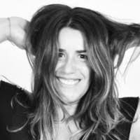 2 "Cristina Santos Saavedra" profiles