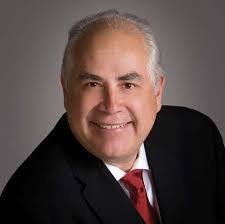 Ron Beebe's Instagram, Twitter & Facebook