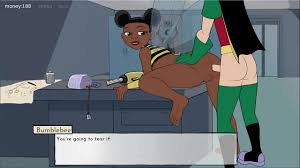 18titans Episode 52 - XNXX.COM