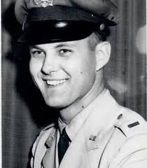 Major Robert "Bob" Biggins Obituary (1937