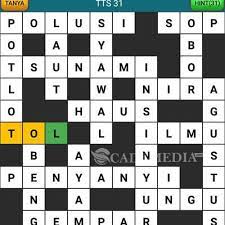 Selanjutnya kita berlanjut ke kalimat bahasa inggris present perfect tense. Kunci Jawaban Tts Asli Level 31 32 33 34 35 36 37 38 39 40 Level H Cademedia Com