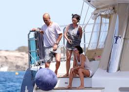 He had three children, marius, maria and valentina, with his wife cristina guardiola. Pep Guardiola Celebrates New Manchester City Job With A Pair Of Oasis Inspired Sideburns On Ibiza Boat Holiday