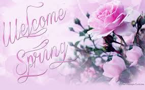 We offer you for free download top of welcome spring images clipart pictures. Welcome Spring