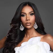 Kenia Bonilla hace historia como la primera mujer trans en Miss Universo  Ecuador