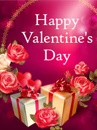 Gift confidently this valentine's day with a little help from 17 shopping editors who revealed the exact presents they're hoping to receive this year. Rose Valentine S Day Gift Card Birthday Greeting Cards By Davia Happy Valentines Card Happy Valentines Day Pictures Valentines Gift Card