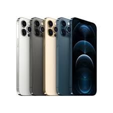 الجدير بالذكر أن العدسة الثابتة تعني صورًا أفضل خاصة في. Apple Iphone 12 Pro Max Mit Vertrag Gunstig Kaufen Bei O2