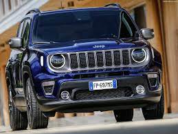 Check spelling or type a new query. Jeep Renegade 2019 Pictures Information Specs