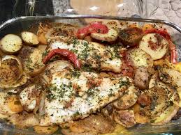 Tajine De Cabillaud Omnicuiseur Omnibonheur Tajine Poisson Tajine Recette Poisson