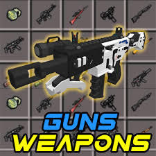How to add mods to my server? Guns Mod For Minecraft Gun And Weapons Mods Apps On Google Play