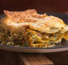 Recette Lasagnes De Legumes Petits Plats En Equilibre Tf1 Recette Lasagne Petits Plats En Equilibre Recette De Lasagne