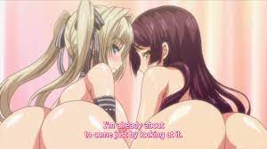 Harem Time The Animation ep2 ENG SUB Hentai Online HD
