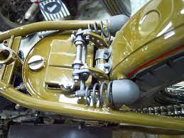 Bubble Visor Crush Oon Wheels Part 1 Wheel Crushes Handlebar