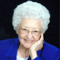 Tribute for Cora Elizabeth Barnes (Services)