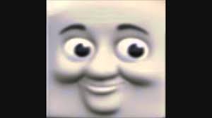 Image result for thomas the tank engine meme