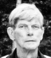 Leonard LOGSDON Obituary (2011)