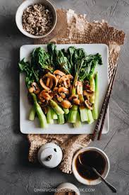 Slices of lemon, fresh red chilli, pak choi, ginger, garlic, soy and 1 more. Top 10 Healthy Asian Recipes To Kick Off The New Year Omnivore S Cookbook