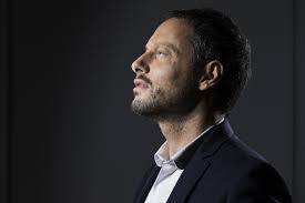 Il officie sur canal+ comme chroniqueur dans l'émission sur les médias télé dimanche de michel denisot, et le remplace en. Confidences Alcool Et Cocaine Les Vieux Demons De Marc Olivier Fogiel Vsd