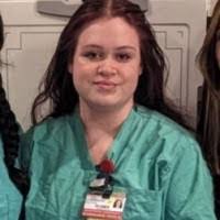 Jasmine Torrence's Instagram, Twitter & Facebook