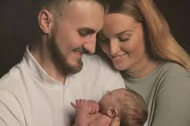 Our world had fallen apart in that moment'