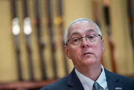 Penalty for straw purchase of gun up to 15 years in prison, hefty fine