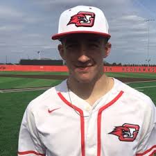 Goshen Baseball Roster (2024-25)