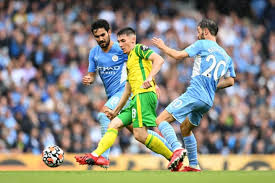 Norwich are very unlucky to have to play the last 2 champions of england in back to back and no one will be giving the canaries much of a chance to get any points this weekend. Kqb68vvz6un1am