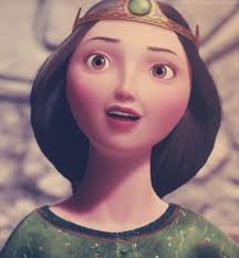 Queen Elinor Fan Club Page 5