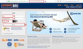 Informasi selengkapnya dapat disimak di infografik berikut. Cara Cek Saldo Rekening Bri Di Internet Banking Bri Aditya Web Com