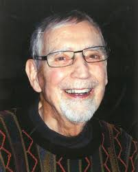 William Anthes Willson, LL.B, Q.C. Obituary