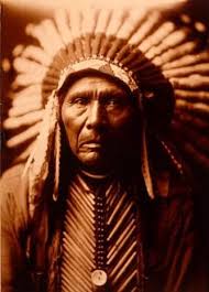 I am indigenous to this land... My ancestors hunted and gathered In spite  of the careless history after 1492 We are still here Our sacred songs and  dances Language and strong traditions