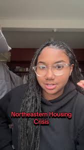 Northeastern All Gender Housing