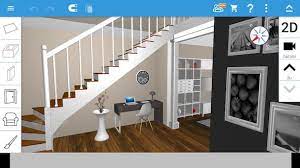 Potrai progettare e vedere l'arredamento interni in 3d come un vero architetto. App Per Progettare Casa Salvatore Aranzulla