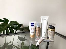 Garnier bb cream miracle skin perfector, £6.95 best drugstore (affordable) bb cream: Die Besten Bb Creams Im Test 2021