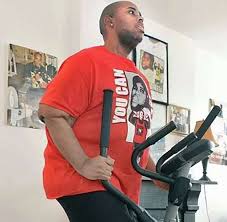 My 600-Lb. Life' star Larry Myers Jr. dead days after 49th birthday