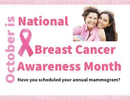 And sadly, nearly 20 americans die from skin cancer every day. October Is National Breast Cancer Awareness Month El Centro De Corazon