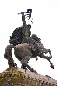 This root should not be used for any medicinal purposes as it is unclear however, when used in rituals and spells, high john the conqueror root is extremely effective for strength; William The Conqueror Monument Normandie France William The Conqueror History Monument