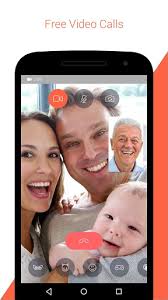 This is our new notification center. Download Tango Free Video Call Chat For Android 5 1