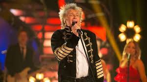 Flipboard Rod Stewart Becomes Oldest Male Artist To Top Uk