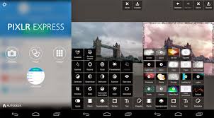 Daftar 10 Aplikasi Edit Foto Android Terbaik Pengeditan Foto Aplikasi Photoshop