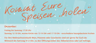 Deutsche post öffnungszeiten in de. Dezember Post Aus Dem Johannhishof Johannishof Mesenich