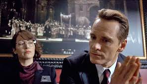 Interview: Danny Boyle Talks 'Steve Jobs,' Tackling Aaron Sorkin's Dense  Script, 'Trainspotting 2,' And More