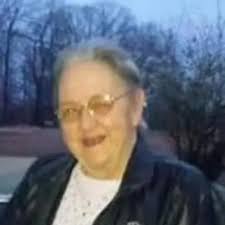 Obituary information for Nancy Wanda Plunkett