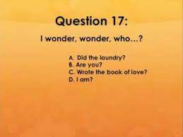 Zoe samuel 6 min quiz sewing is one of those skills that is deemed to be very. Baby Boomer Trivia Quiz Old Person S Test Test For Old People Michaelwilliams67 Youtube