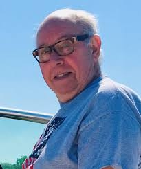 Funeral notice: Dwight Koning, 78