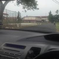 Smk sultan abdul jalil shah. Photos At Sekolah Menengah Sultan Muhammad Shah School