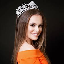 Miss West Virginia USA and Teen USA profiles