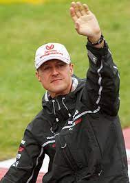 Official account of f1 legend michael schumacher. Shumaher Mihael Vikipediya